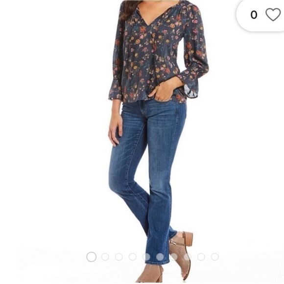 Lucky brand bootcut  jeans - Picture 1 of 13